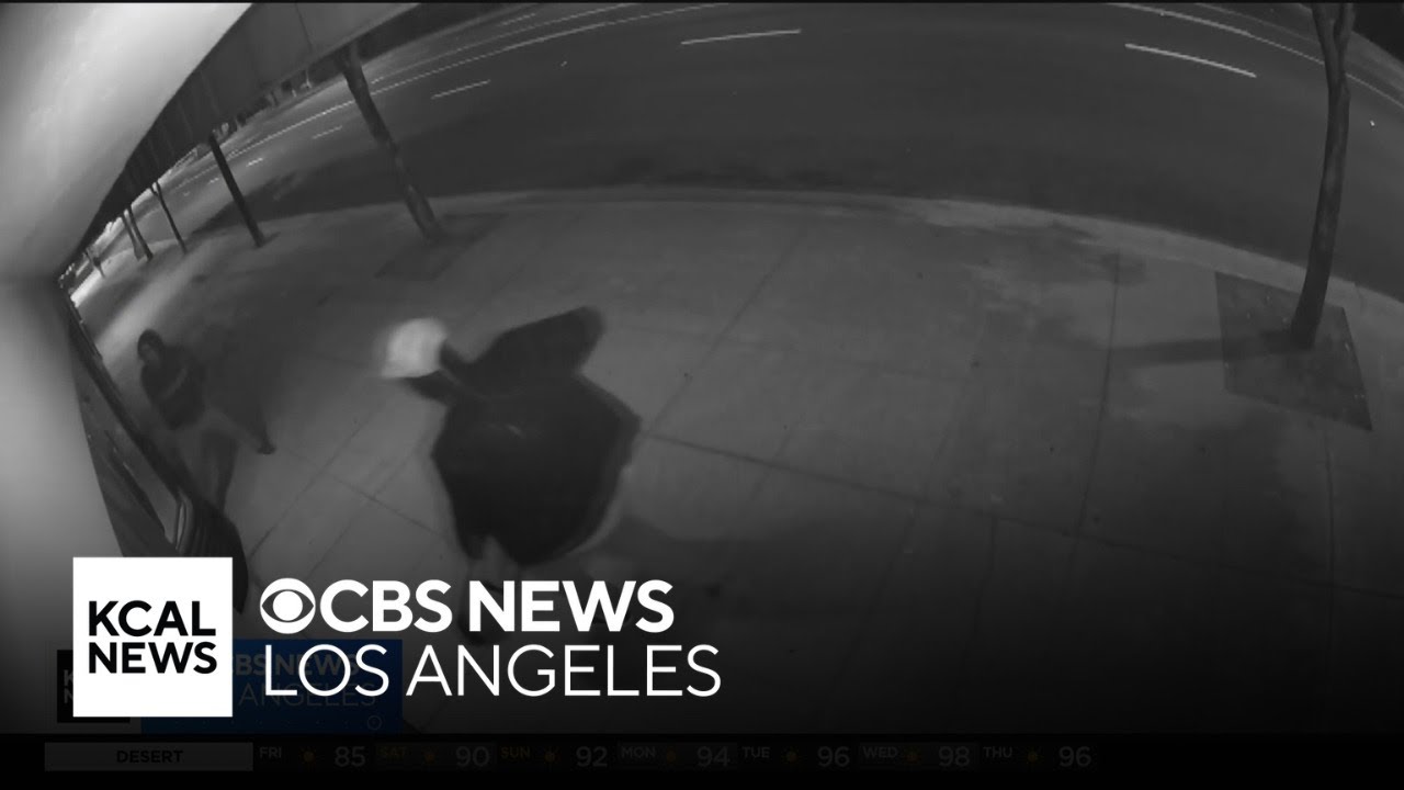 LA County wig shop owner fed up with repeated burglaries