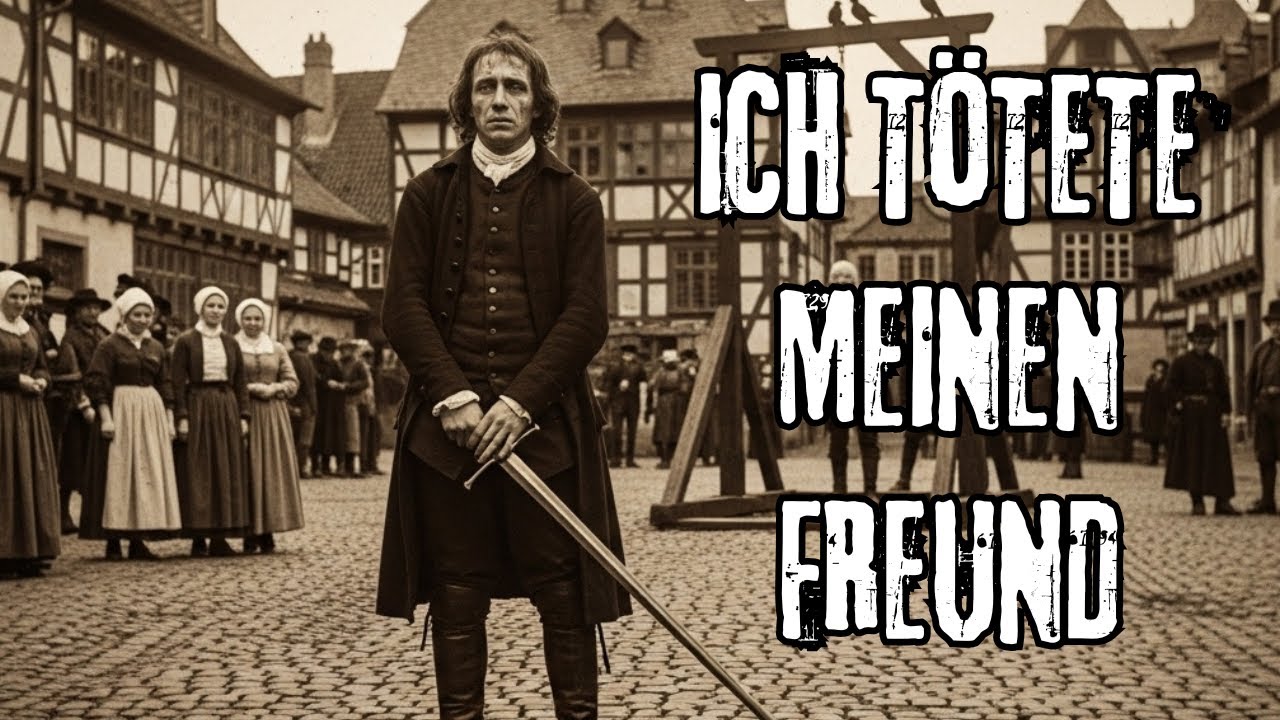 (N&uuml;rnberg, 1757) Verst&ouml;rende Memoiren eines mittelalterlichen Scharfrichters