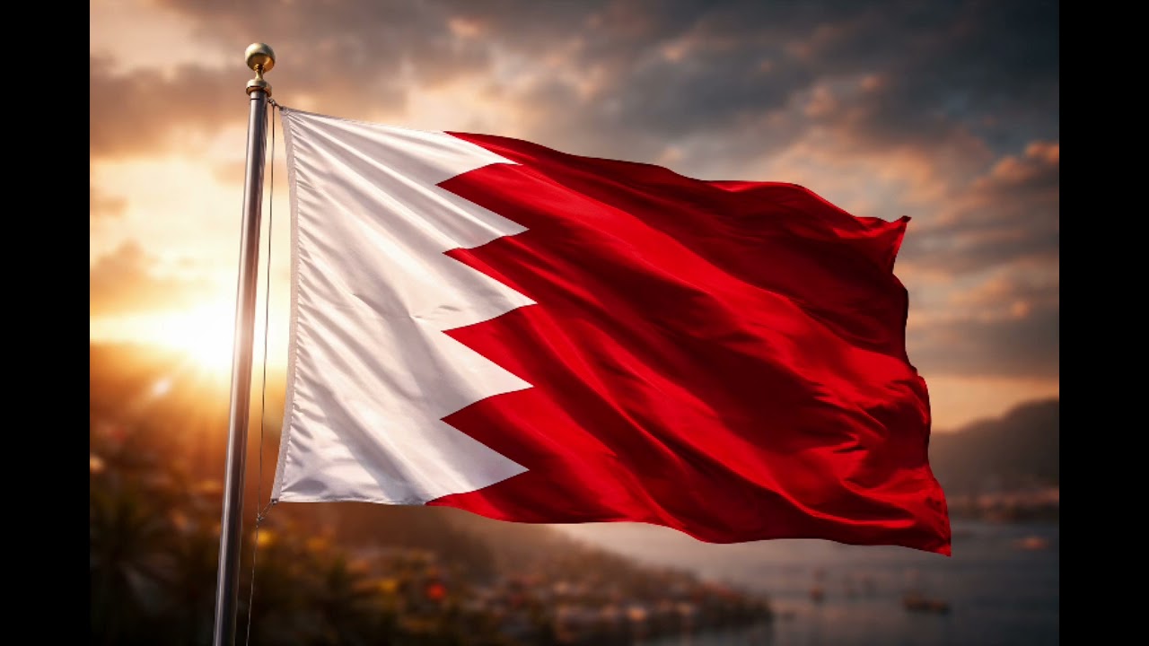 موسيقى وطني البحرين