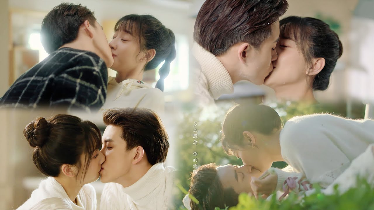 หลังจากตกหลุมรัก CEO ไม่สามารถควบคุมความปรารถนาและจูบซินเดอเรลล่าได้ตลอดเวลา!