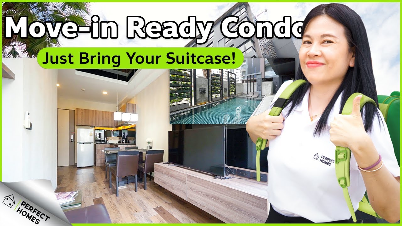 🏙️ Moda Condominium Chiang Mai -  Next To Maya Shopping Mall! HIGH DEMAND CONDO 🏙️ 3,900,000 THB