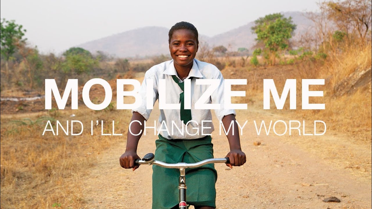 Mobilize Me