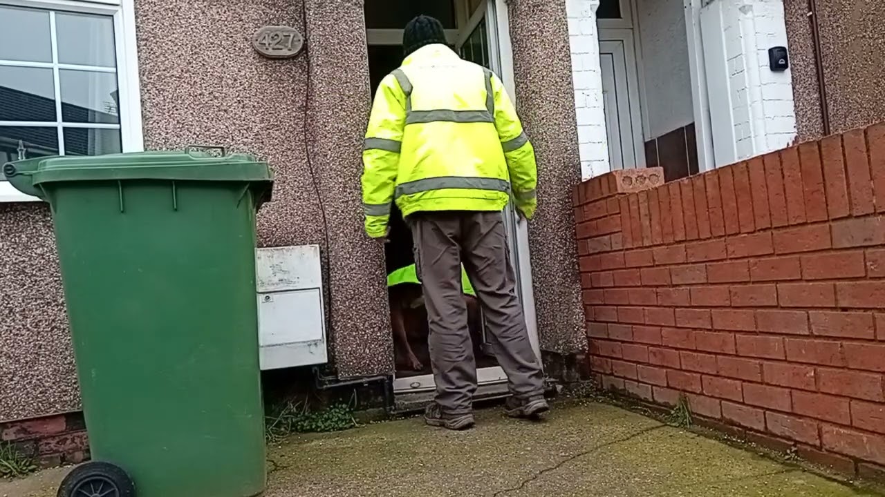 1st attempt to going out