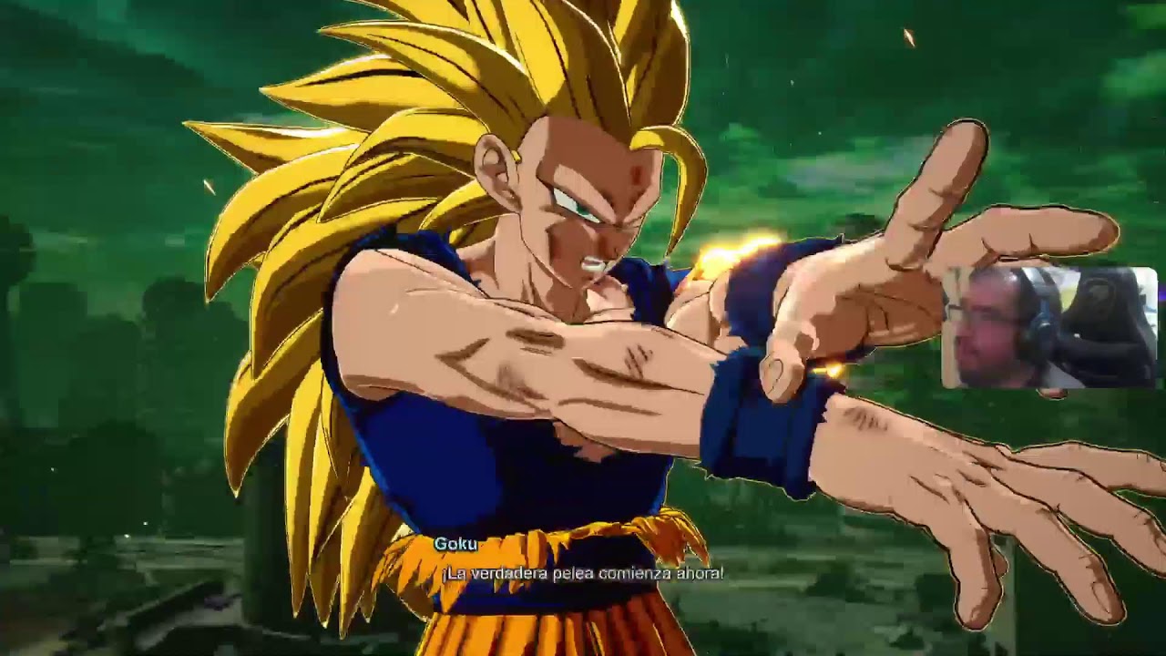 F it Dragon Ball Sparking Zero 2026