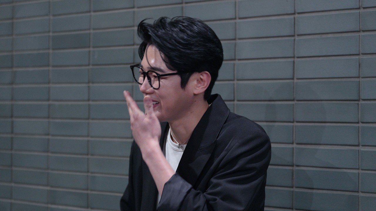 (4K)260201 유승현 배우님 퇴근길(유메토모 일본 콘서트)