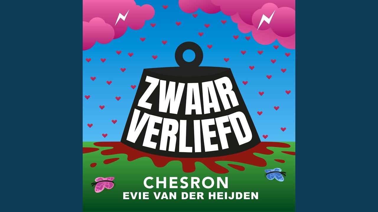 Zwaar Verliefd