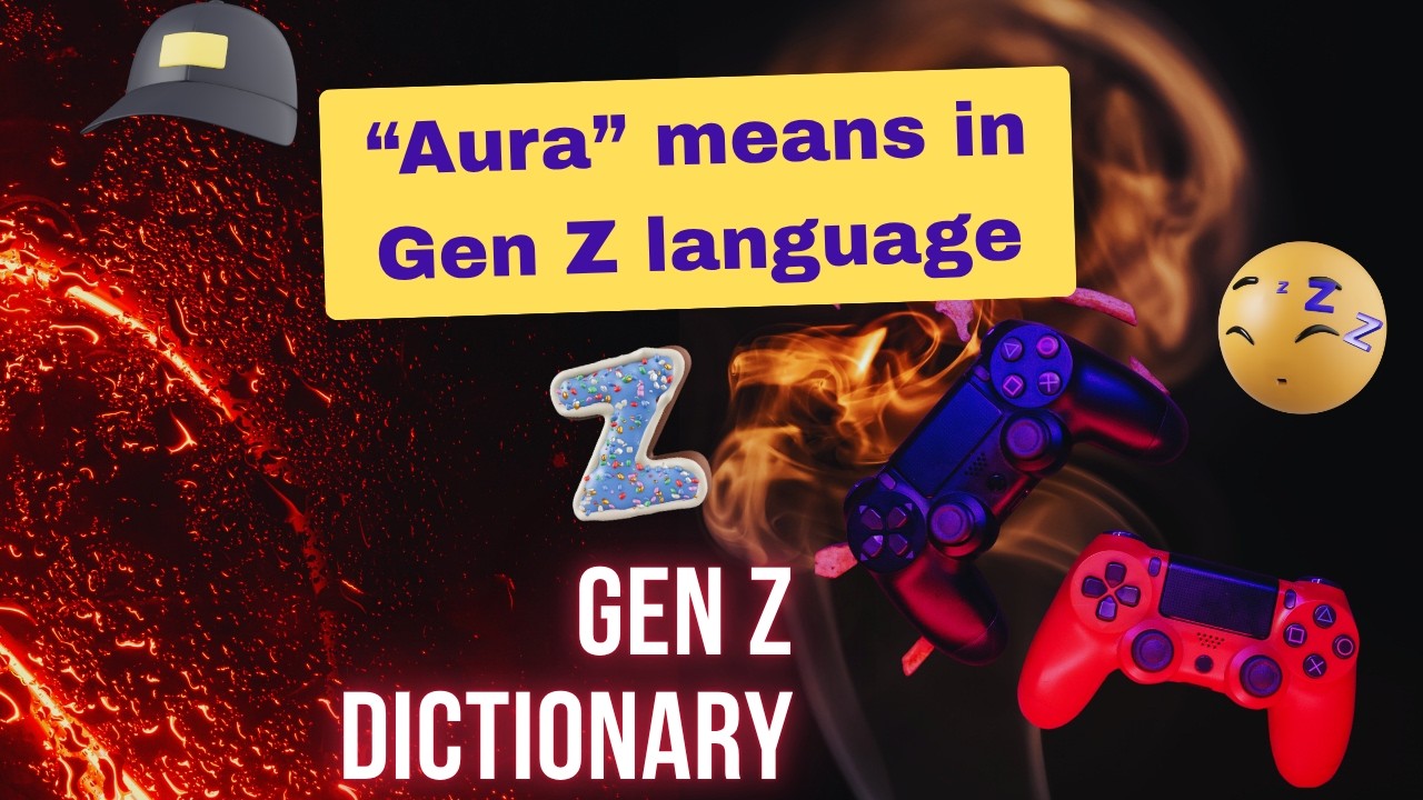 aura gen z