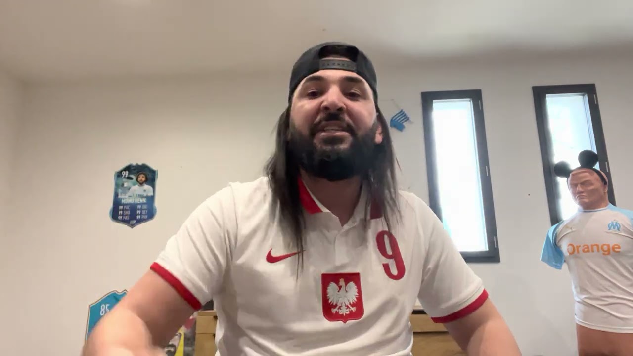 METZ VS OM DEBRIEF 1-2 (L’OM JOUE LE TITRE)