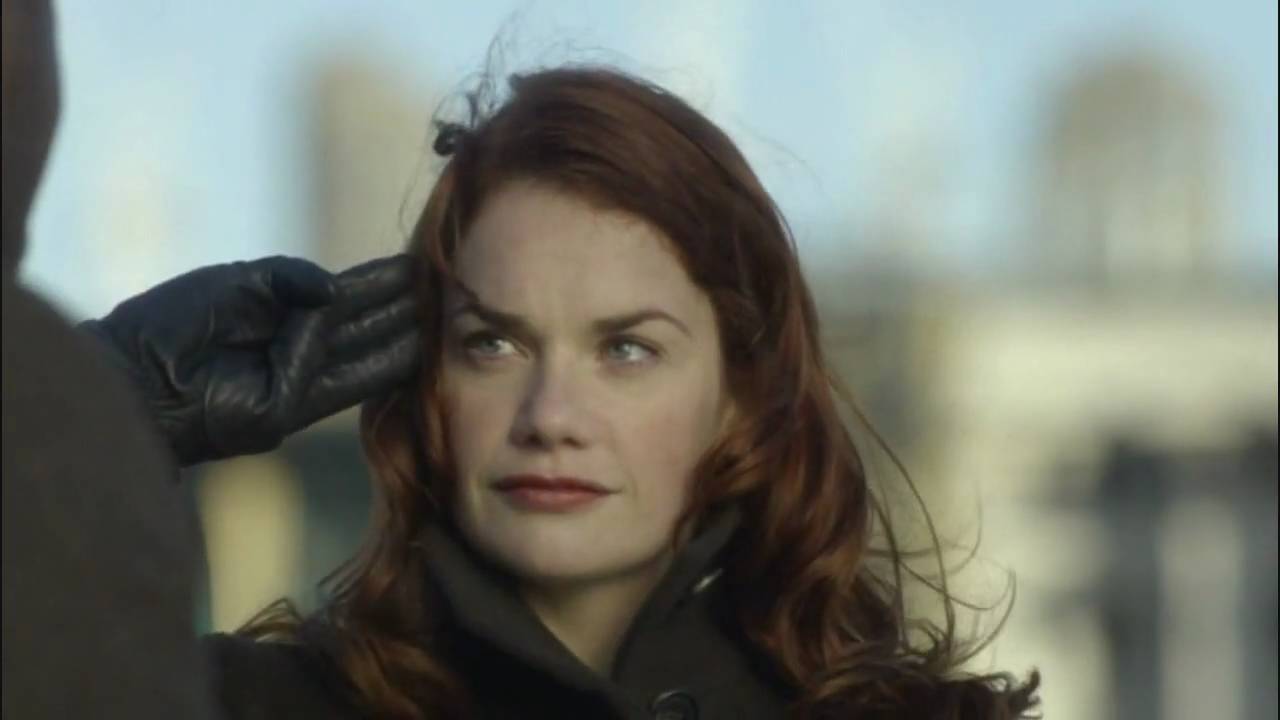 BBC Luther Tribute