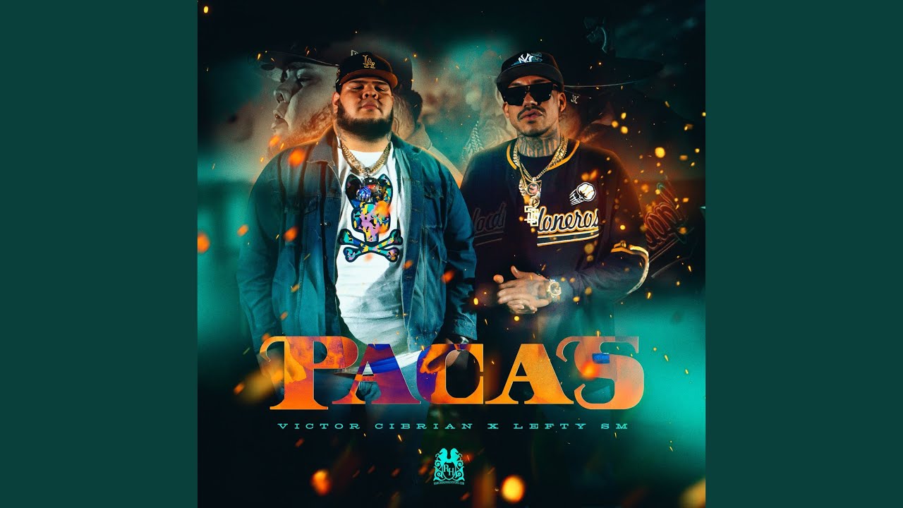 Pacas