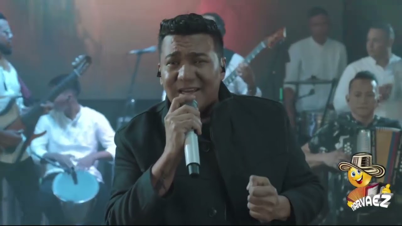 Dejate Atrapar - Binomio De Oro De America