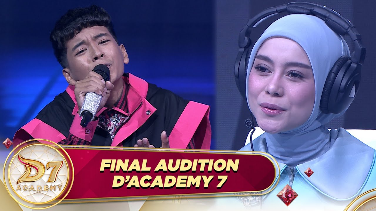 Arbil-Asahan Bikin &ldquo;Hadirmu Bagai Mimpi&rdquo; Jadi Keren Banget! | Final Audition DA 7