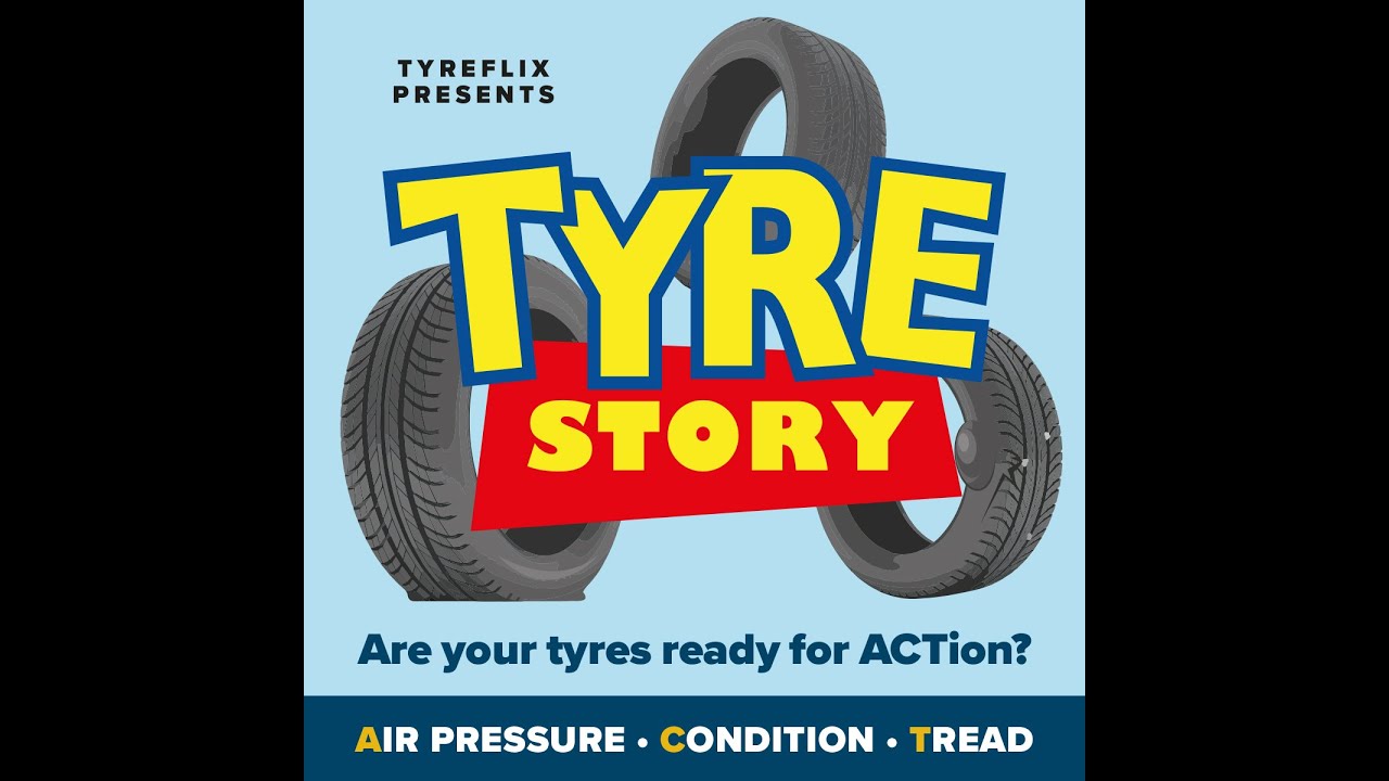 TYRE SAFETY MONTH