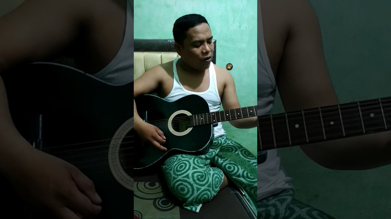 Merinding Hian mambege suara laekon bah..