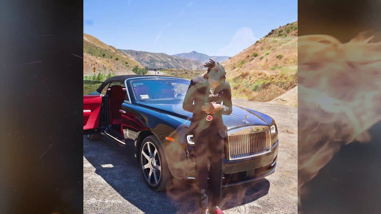(FREE) Polo G x NBA Youngboy Type Beat 2019 - Differences (@kingdrumdummie)