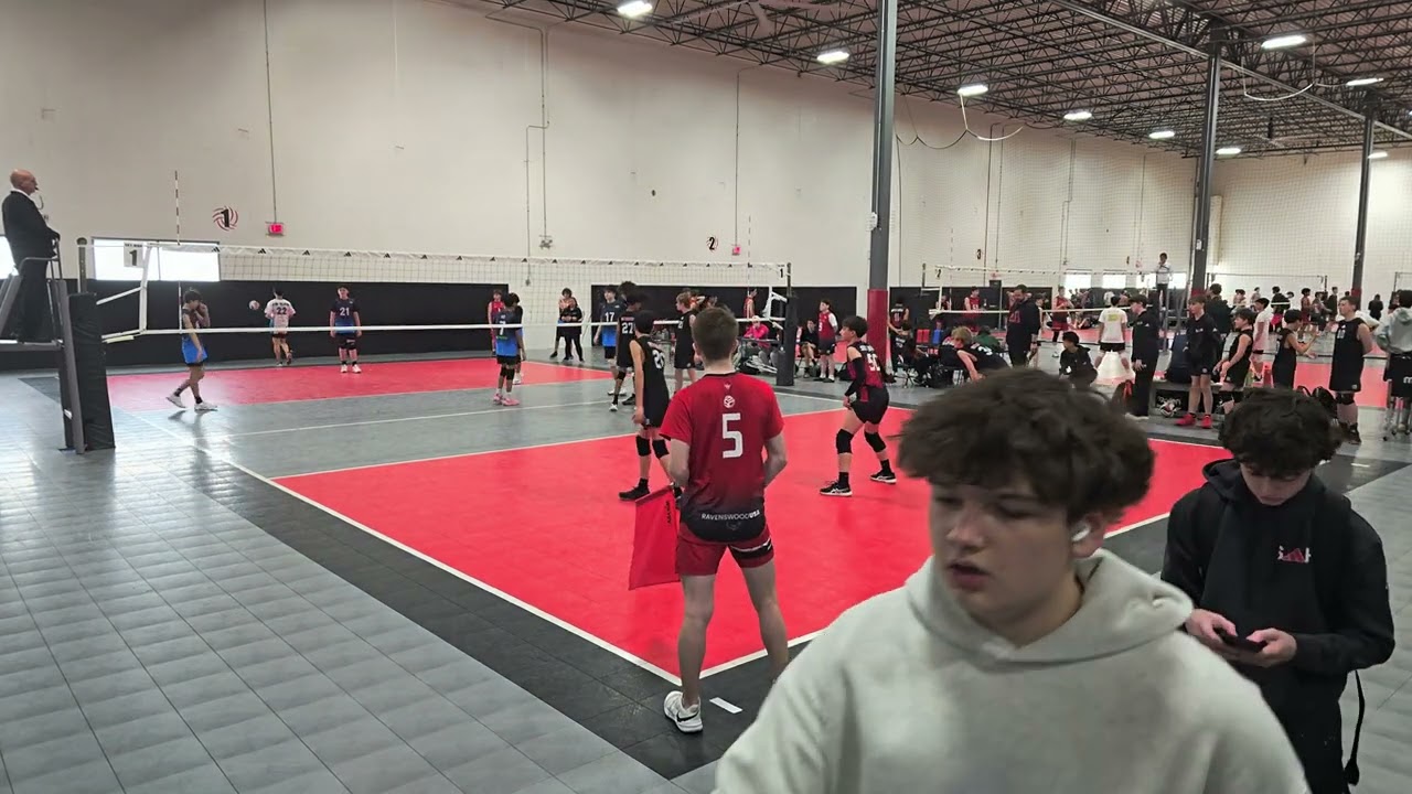 20260215 SkyHigh S2 vs Palatine 13/14 Teal