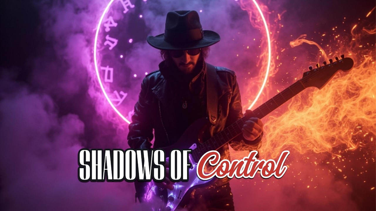 Shadows of Control – Linkin Park 