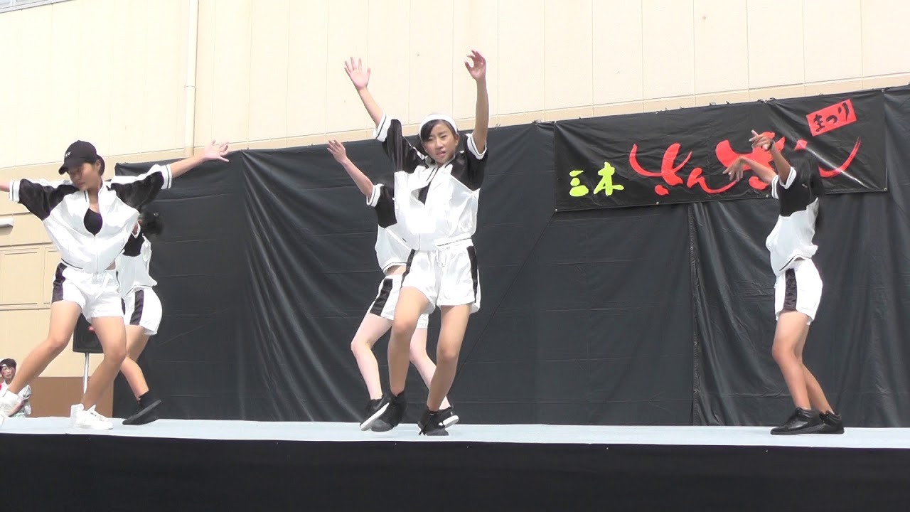 20171001　SODAScream　「」　三木さんさんまつり　コープ緑が丘