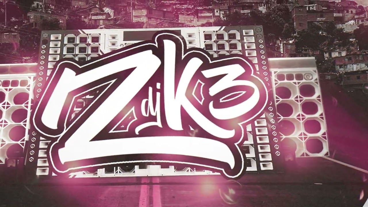 VAI DE LADINHO - MC's  Russinho, GG Da Leste [DJ ZK3]