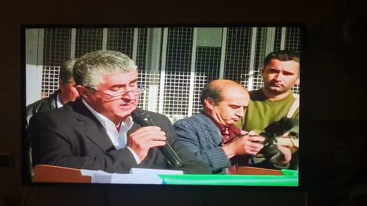 رئيس مجلس بيت جن المحامي يوسف قبلان يرحب بالمشايخ الأجلاء