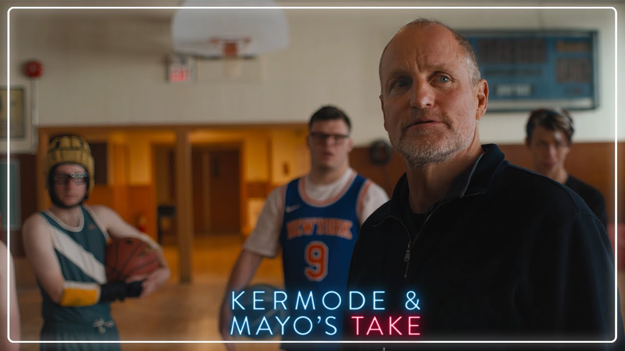 Mark Kermode reviews Champions - Kermode and Mayo’s Take