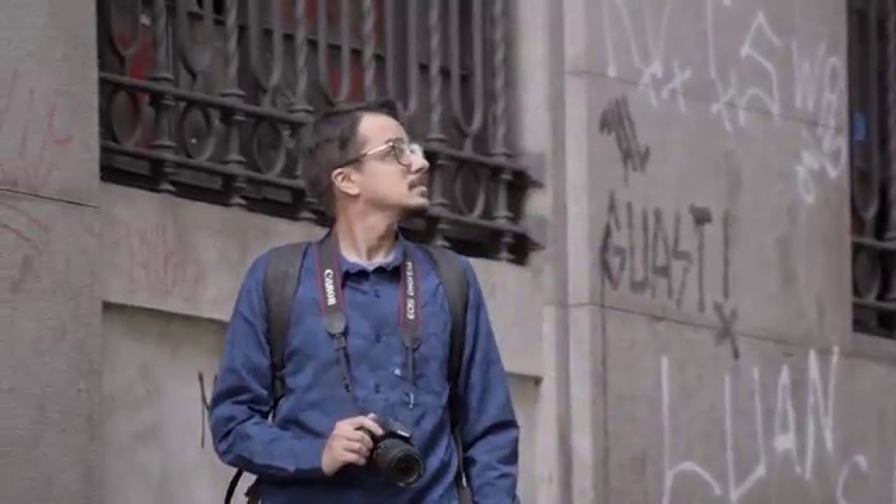 EOS Rebel T5i Consejos Pr&aacute;cticos