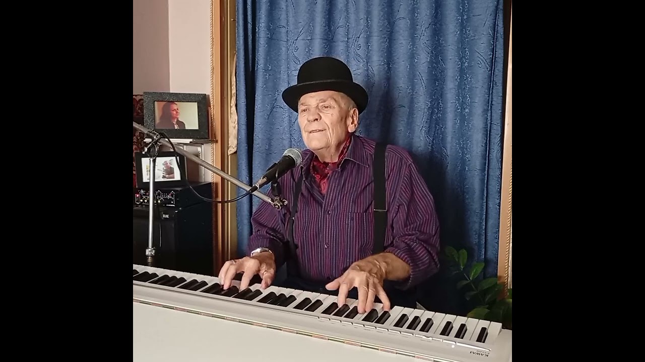 Mindenkit elfelednek egyszer