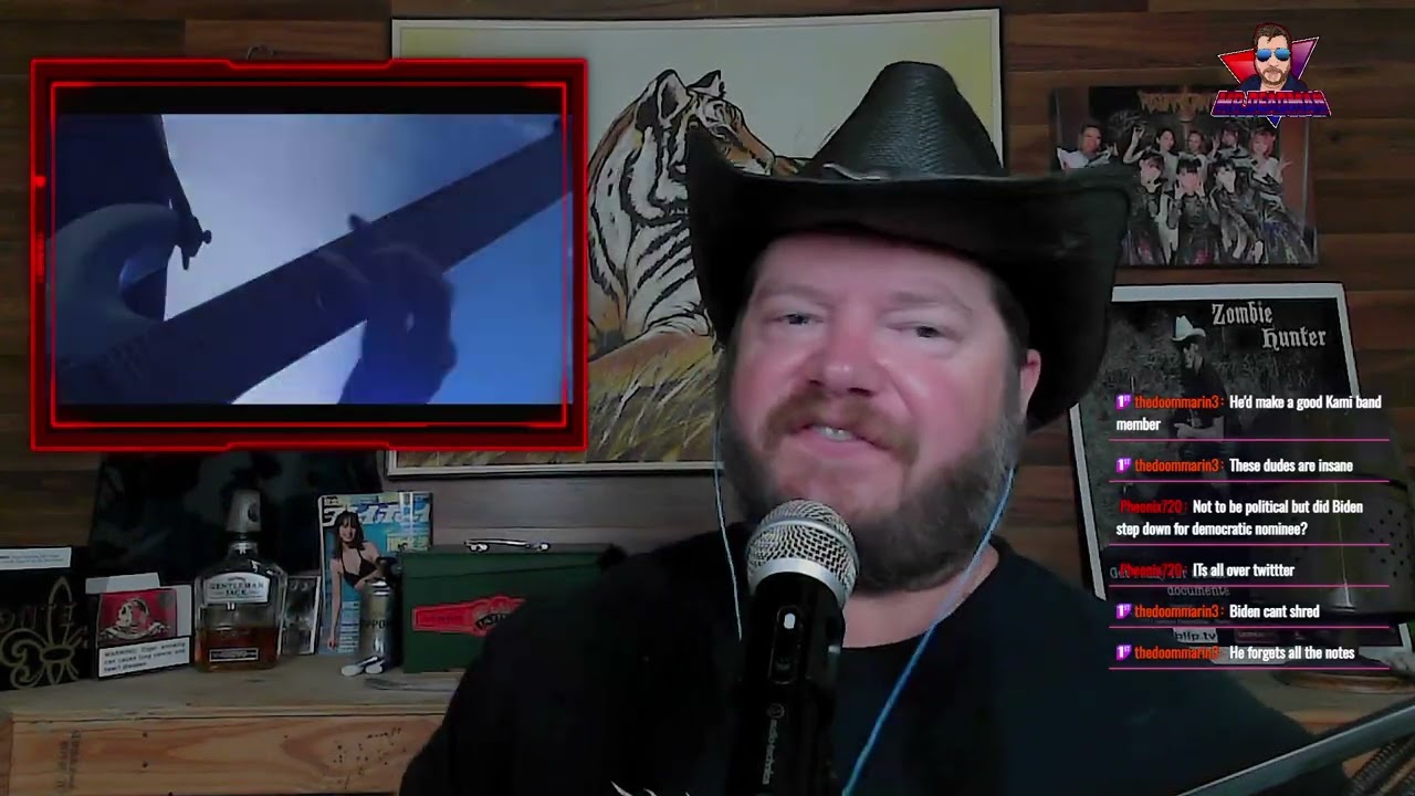 Heedless Elegance - The Dream Within (Official Live Music Video) Reaction