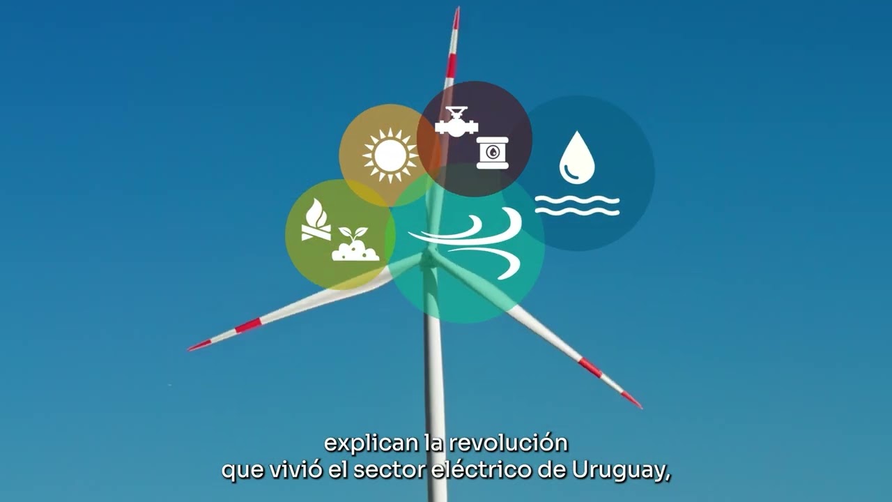 60 años del Balance Energético Nacional (BEN)