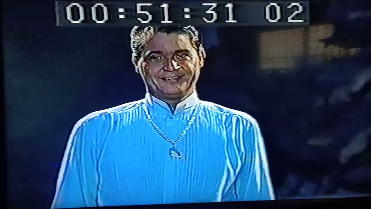 Felipe Campuzano-Con mi Comadre Rocío Jurado.17/04/2024.-