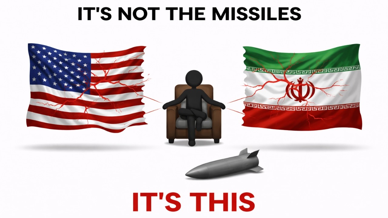 Psychological Warfare Is More Powerful Than Missiles in Modern Era