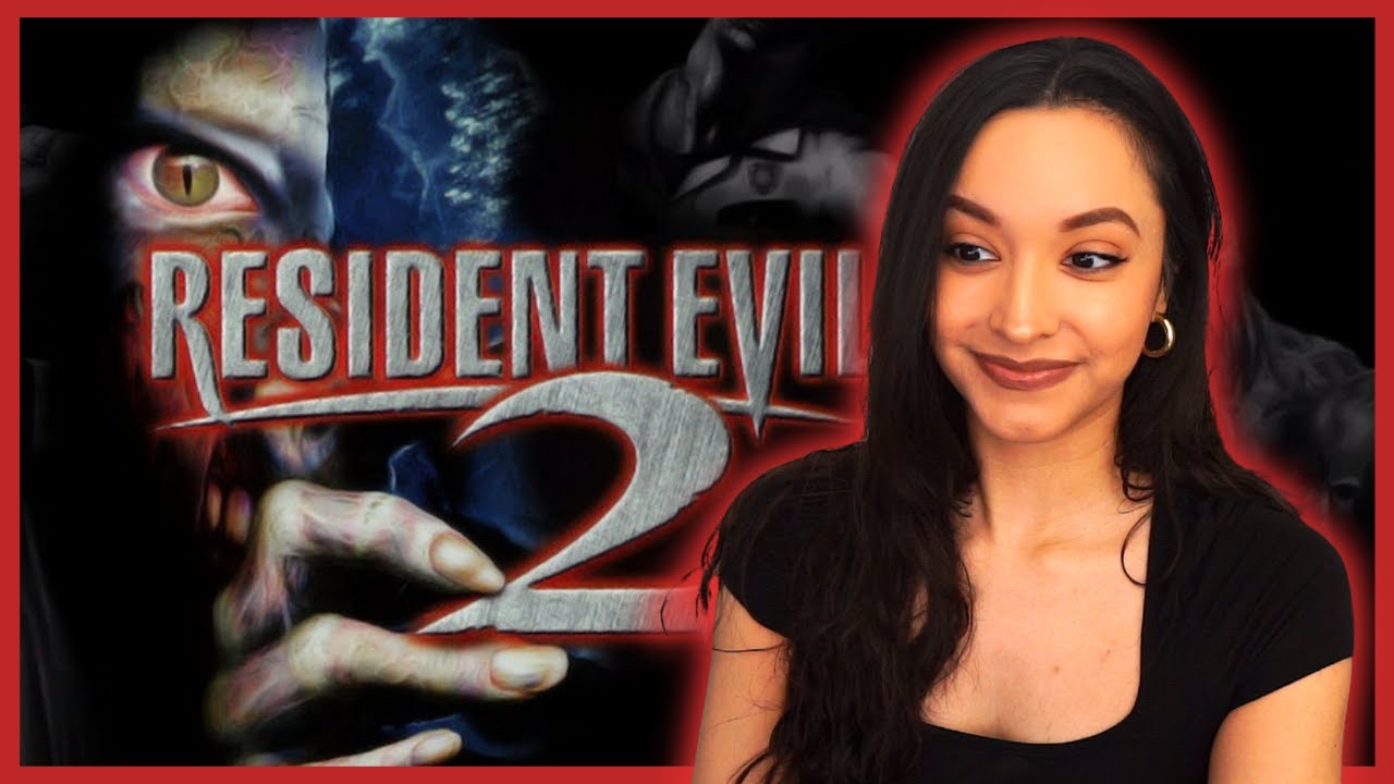[OG] a timeless classic ❤️🤍 • Resident Evil 2 • Preparing for RE9 Requiem