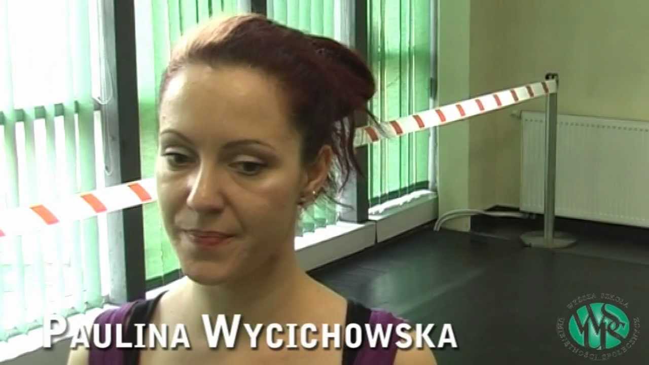 TANIEC we WSUS - egzamin na studia