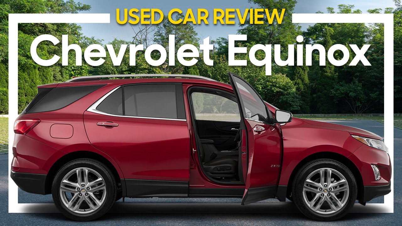 Pick or Pass? | Should You Buy a Used 2018–2024 Chevy Equinox?