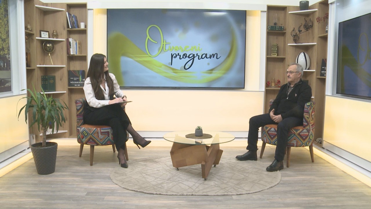 Crveni križ Tuzla: Raste broj korisnika usluga njege i socijalne pomoći