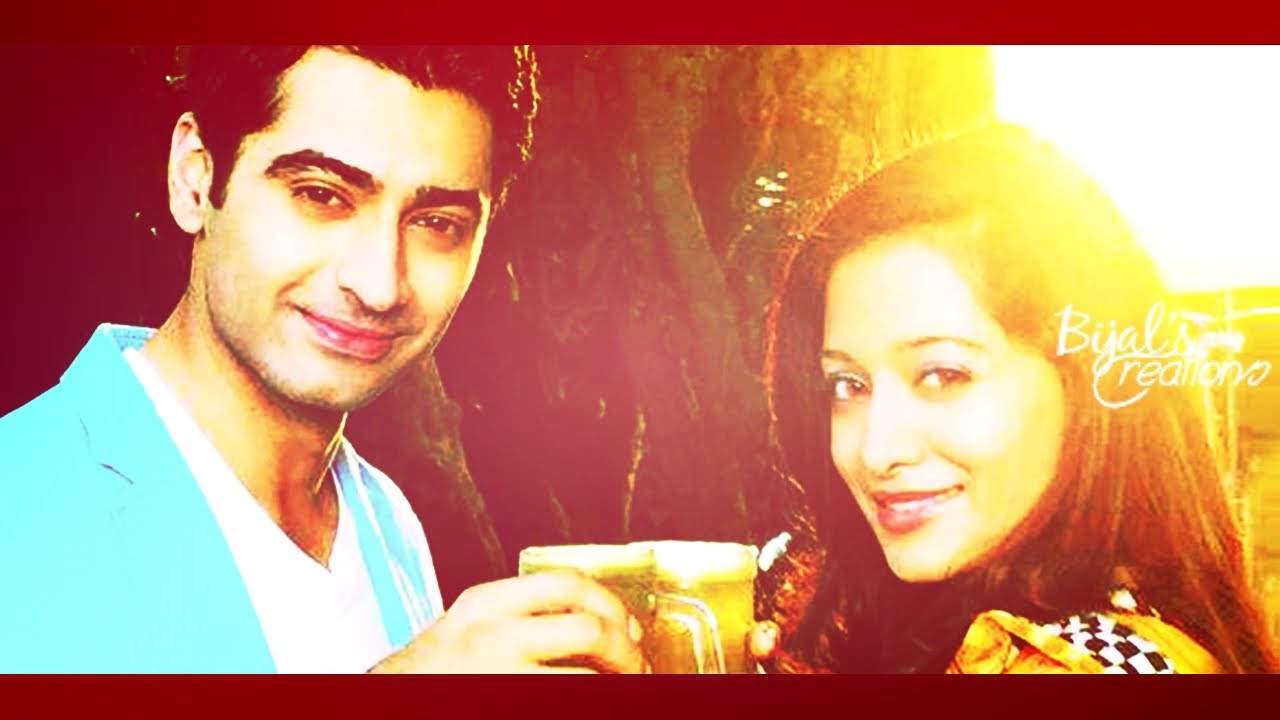 Harshad & Preetika &bull; 