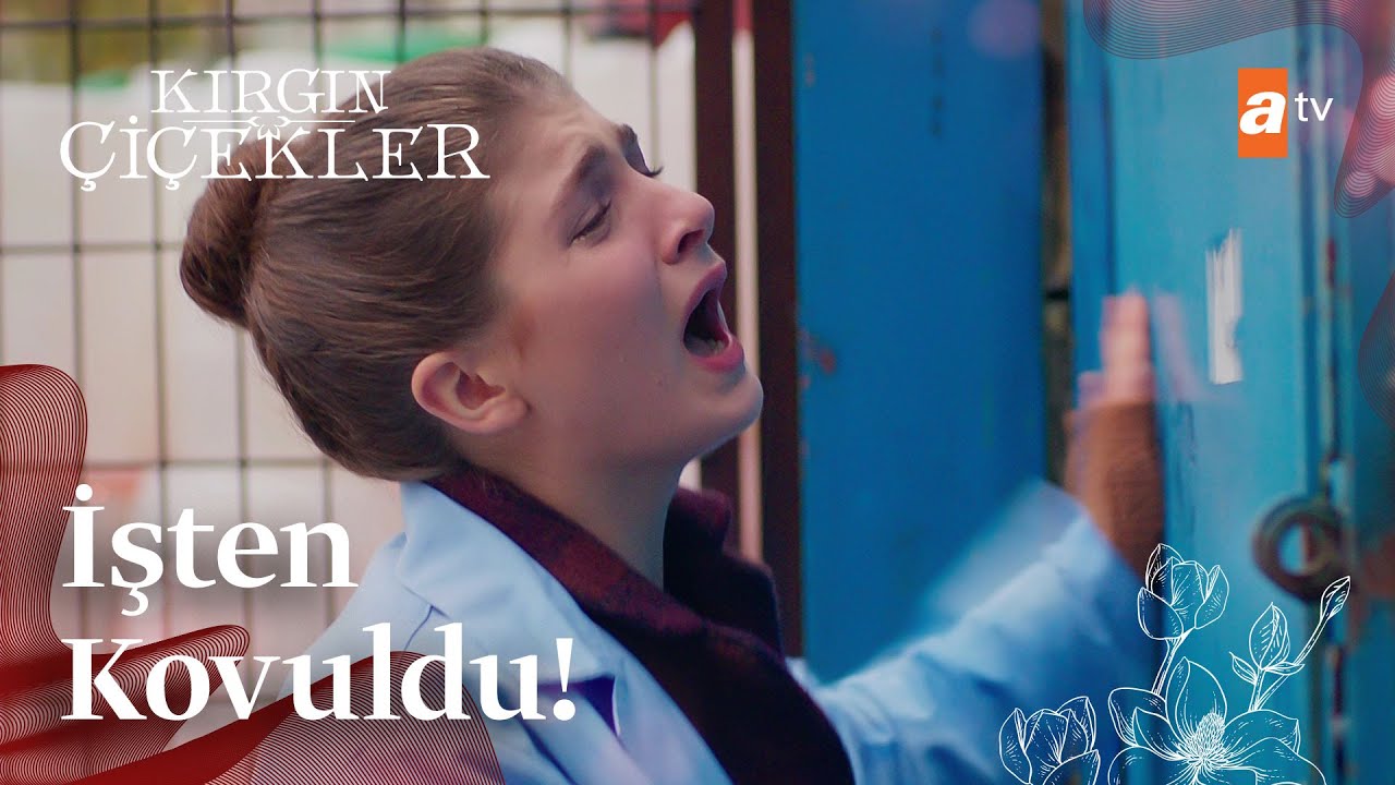 Kader'in yalanı ortaya çıktı! | Kırgın Çiçekler