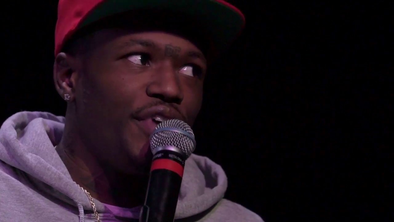 The 85 South Show Live In Cashvile Part 2 @dcyoungfly @karlousm @chicobean