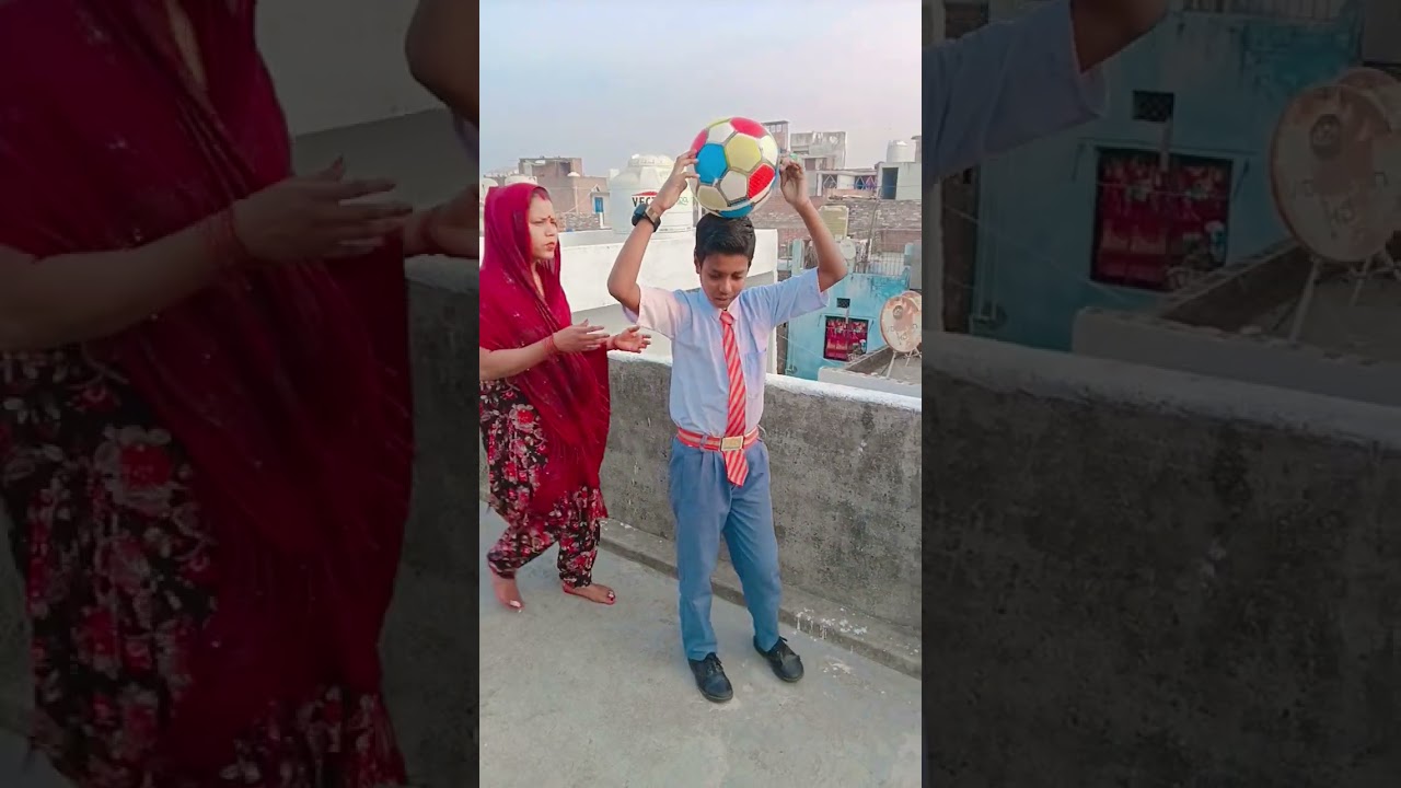 isko girana nahi#🤪🤪🤪#trending video#😂😂😂...