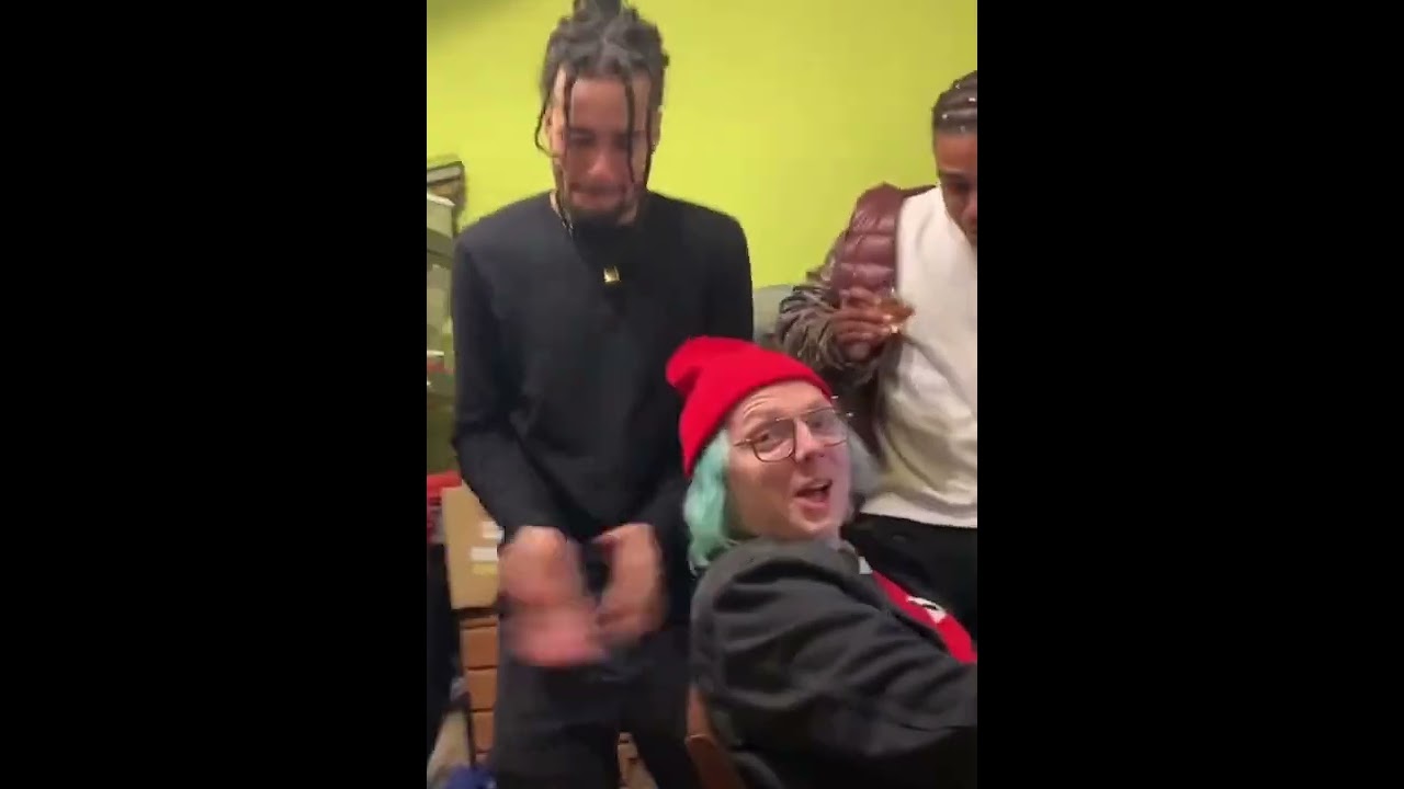 Sueco - Egg Beat [FULL Video]