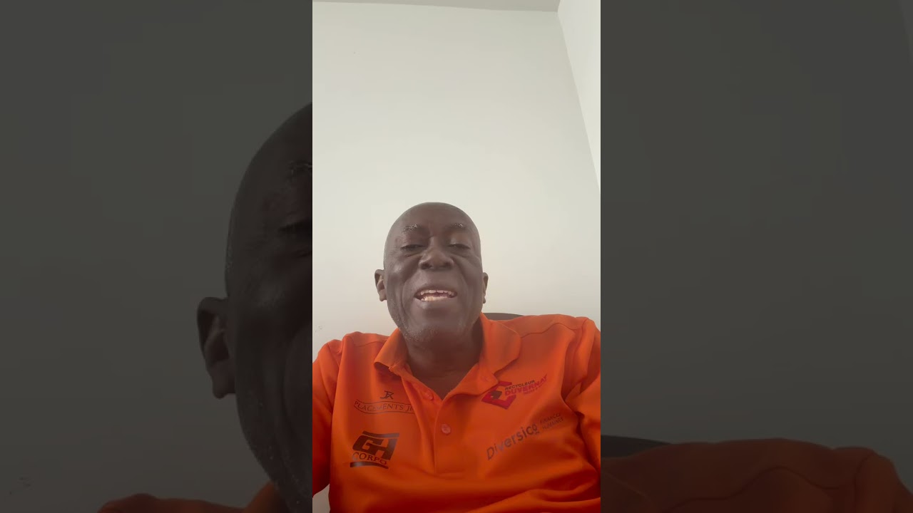 Haïti fok ou leve kanpe paske ou paka mouri 