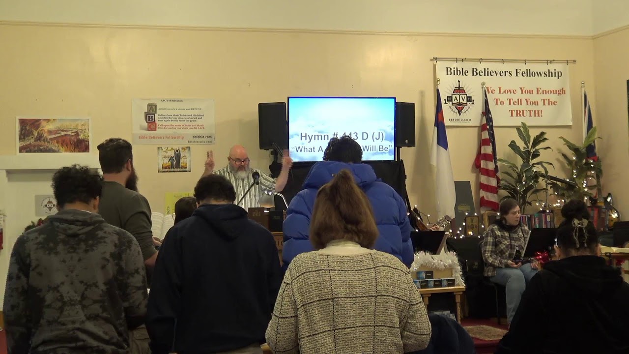 bbfohio.com Live Stream Channel