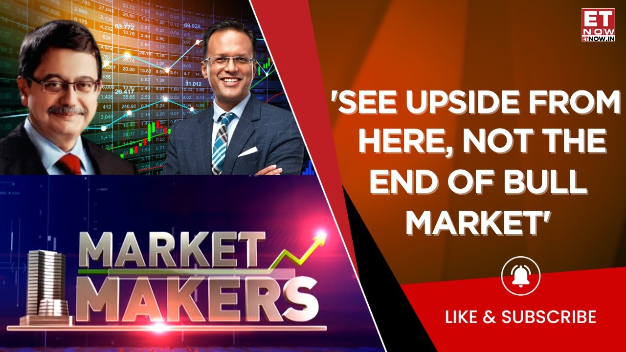 Milind Karmarkar On The Market | 'See Some Impact Of Tariff Wars On Commodities' | ET Now | Top News