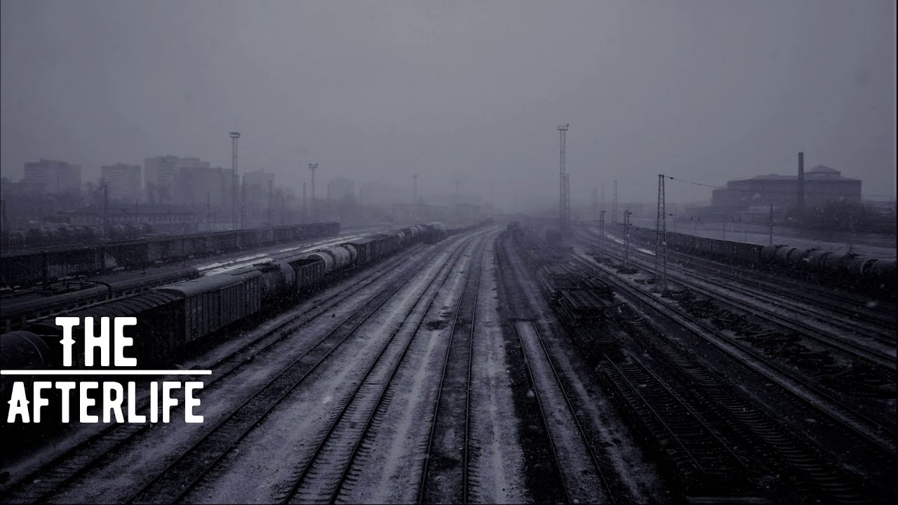 Insider 044 Production - unattainable heaven no longer waiting for me