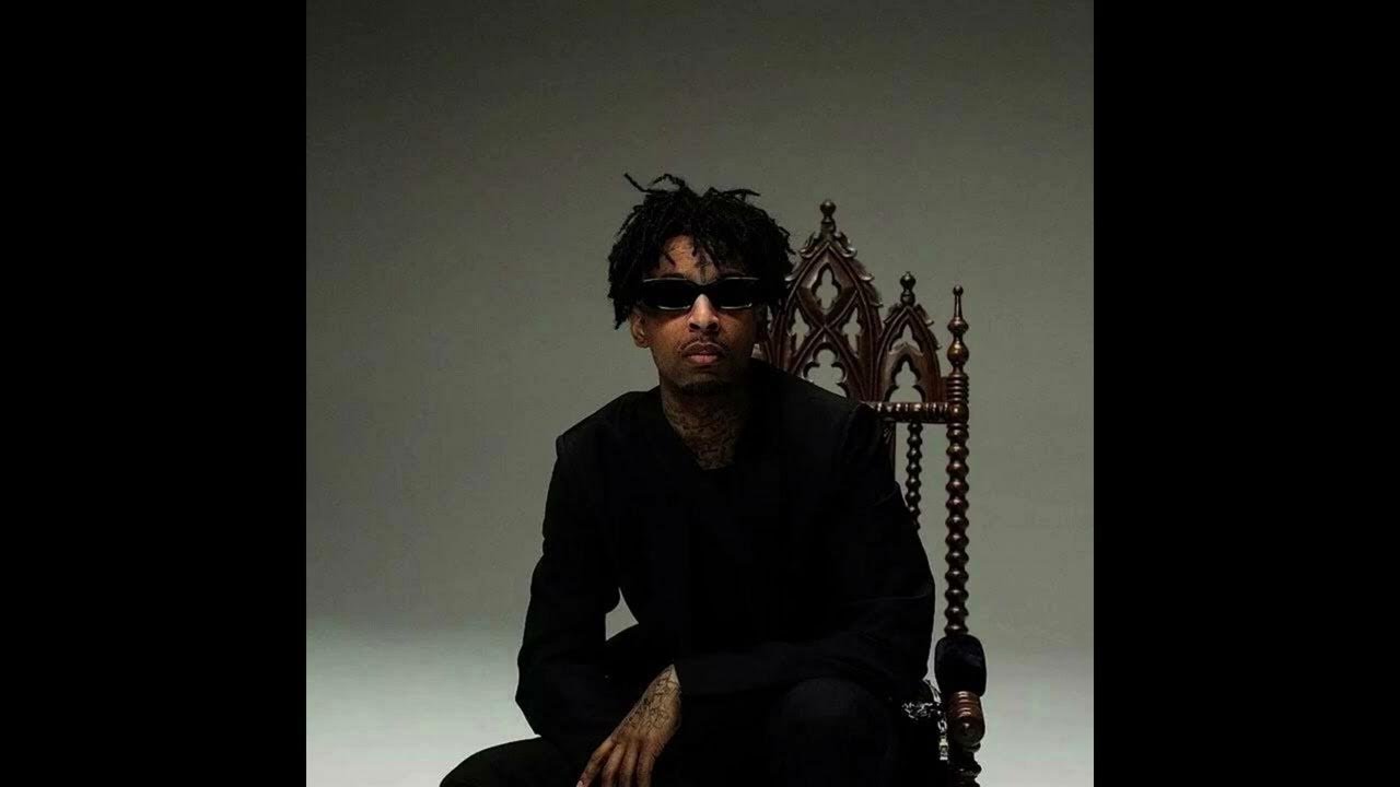 [FREE] 21 Savage x Drake x Metro Boomin Type Beat - 