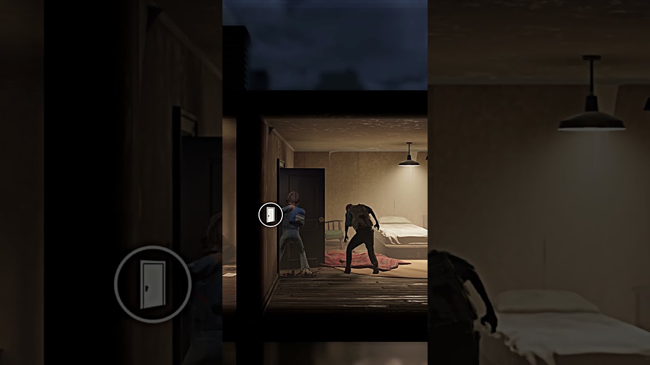 Zombie Attack 