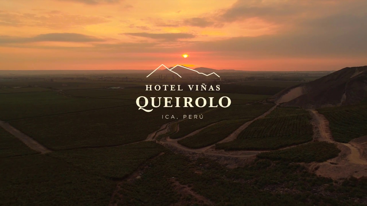 Hotel Viñas Queirolo - Experiencia