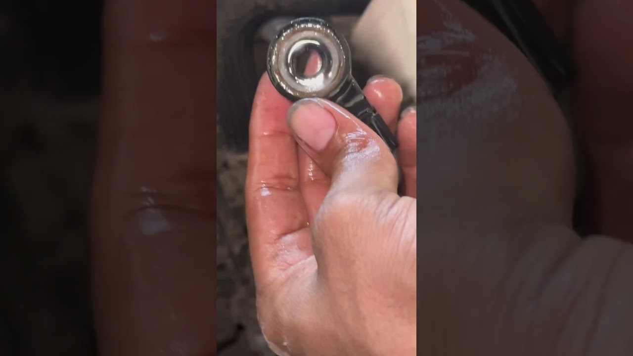 Poor Acceleration and Knocking Issue Solution, Clean Dirty Knock Sensor #acceleration #issue #knock