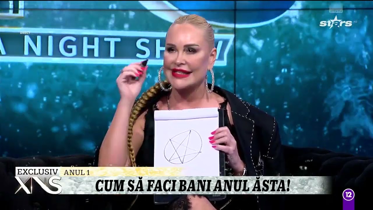 Cum să faci bani în 2024! Sfaturi de la Vica Blochina