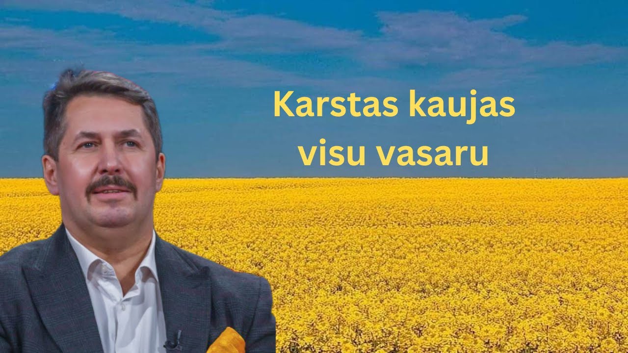 Pārskats par karu Ukrainā kopā ar Igoru Rajevu (16. jūlijs)